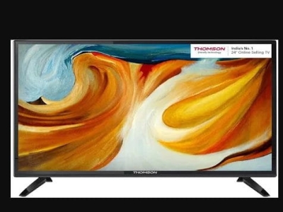 Smart LED TV